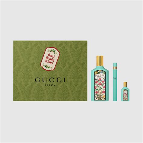 gucci celebrative|gucci gift sets.